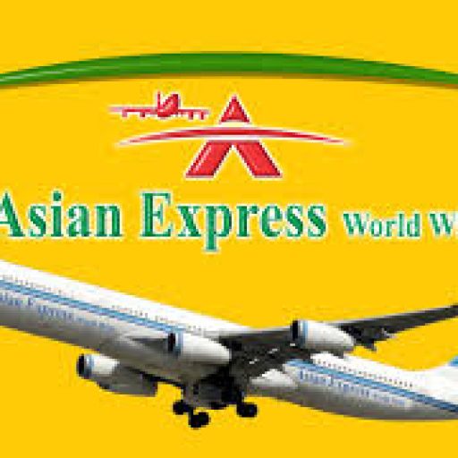 ASIA EXPRESS DELIVERY SERVICE